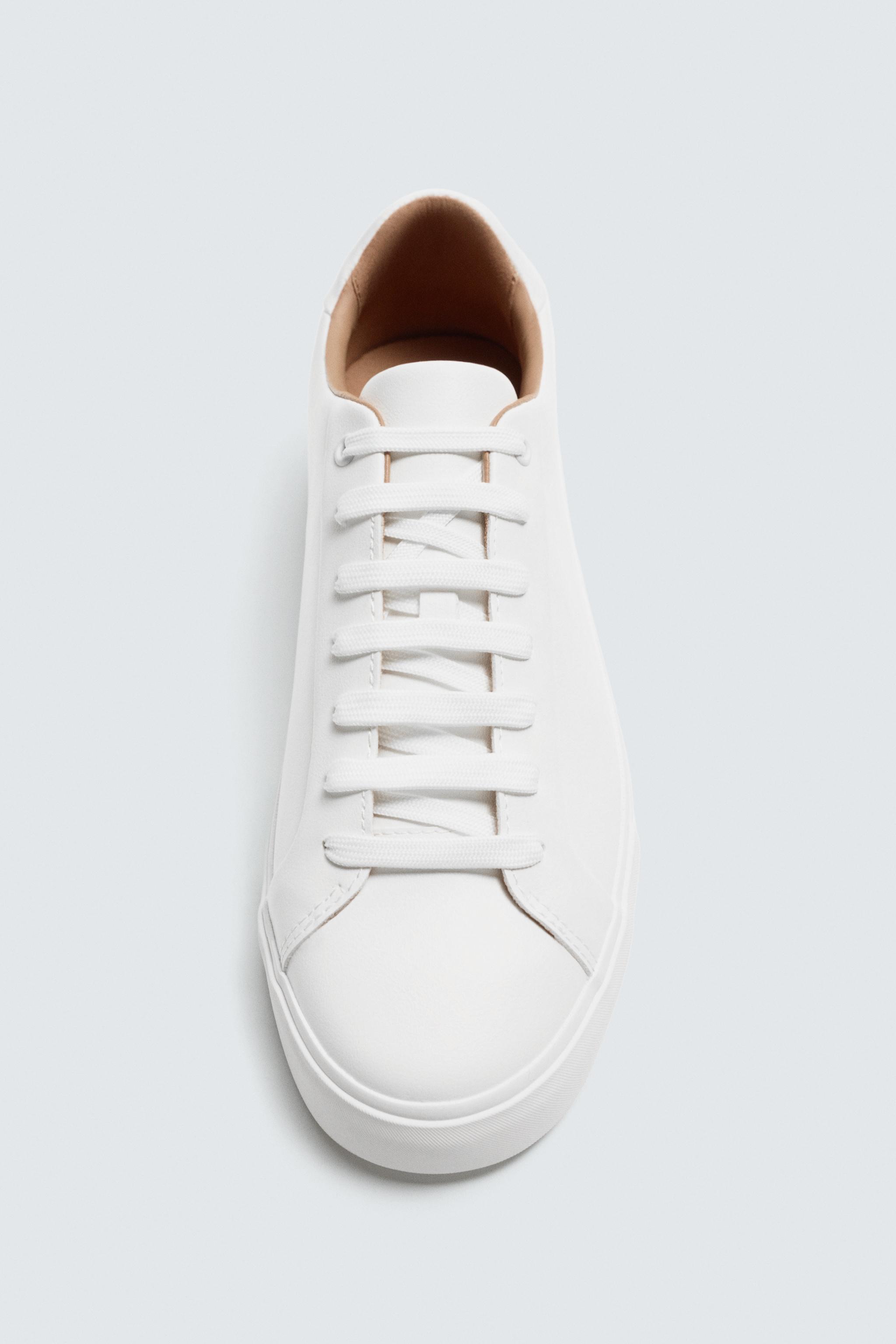 BASIC SNEAKERS